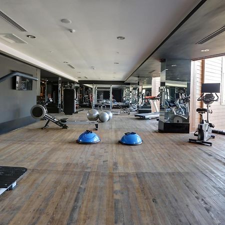 Suhan360 Hotel&Spa Kusadasi Bagian luar foto