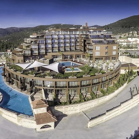 Suhan360 Hotel&Spa Kusadasi Bagian luar foto