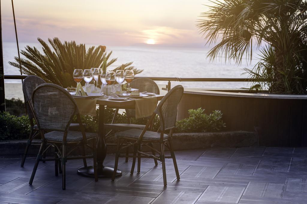 Suhan360 Hotel&Spa Kusadasi Bagian luar foto