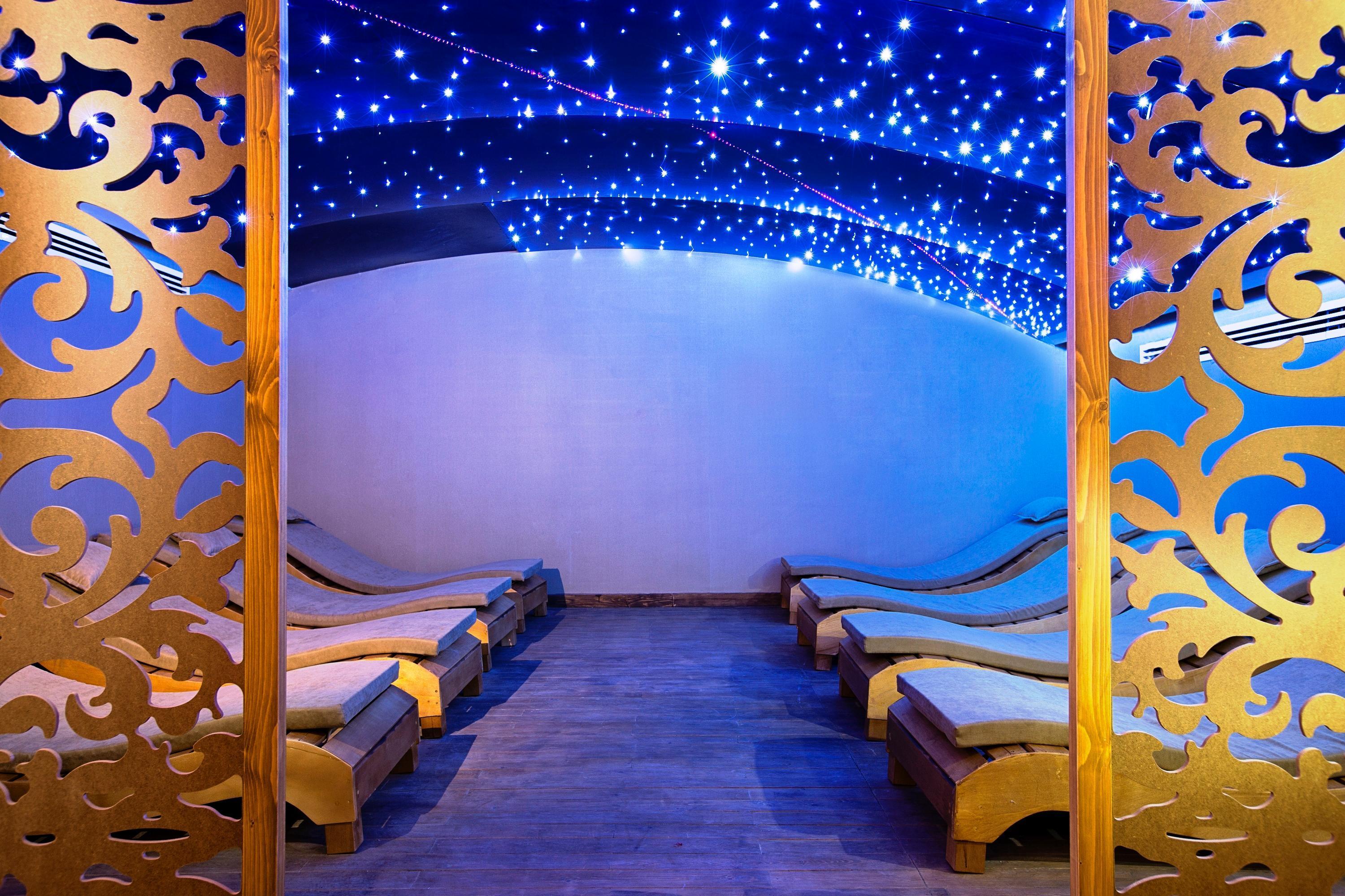 Suhan360 Hotel&Spa Kusadasi Bagian luar foto