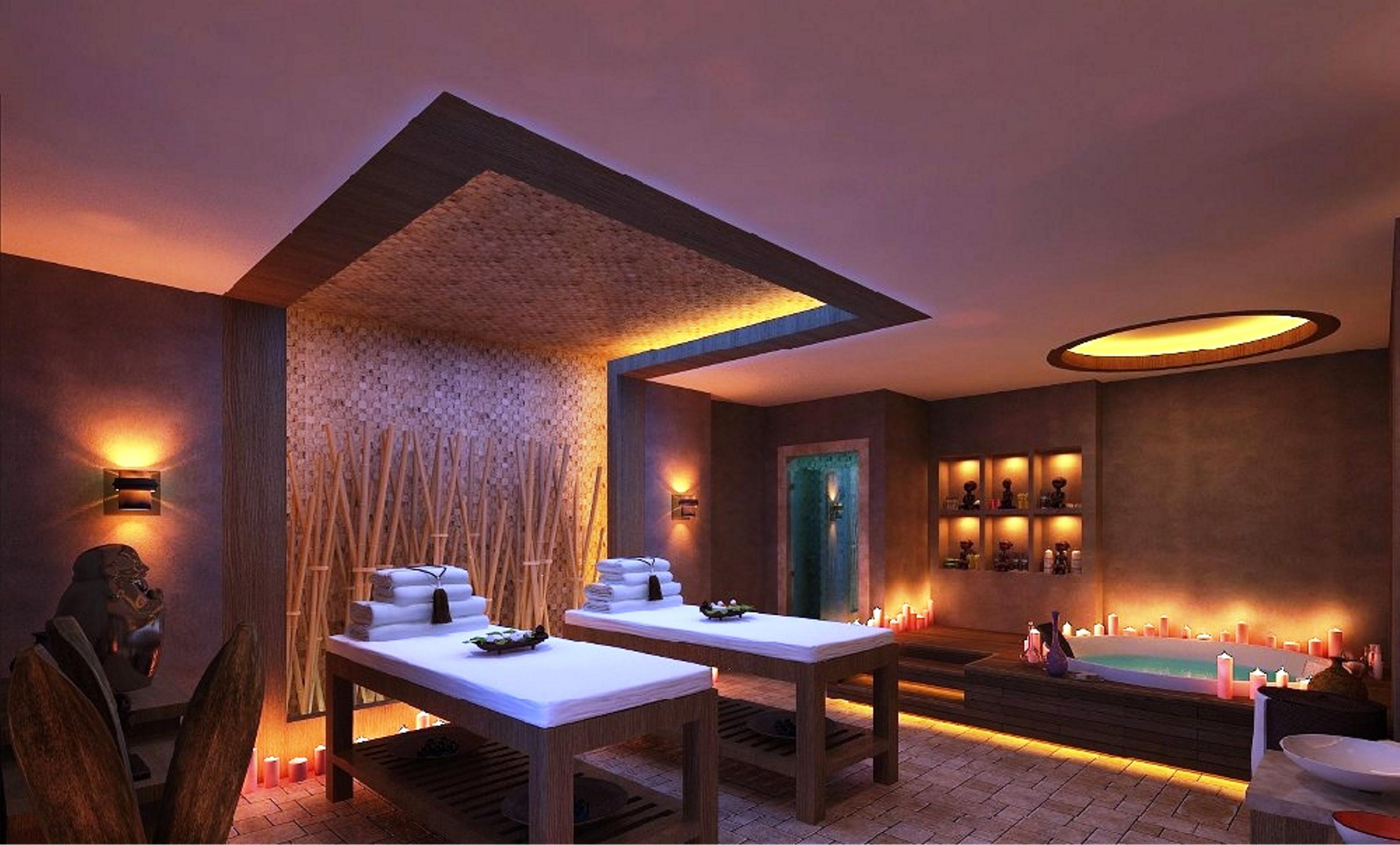 Suhan360 Hotel&Spa Kusadasi Bagian luar foto