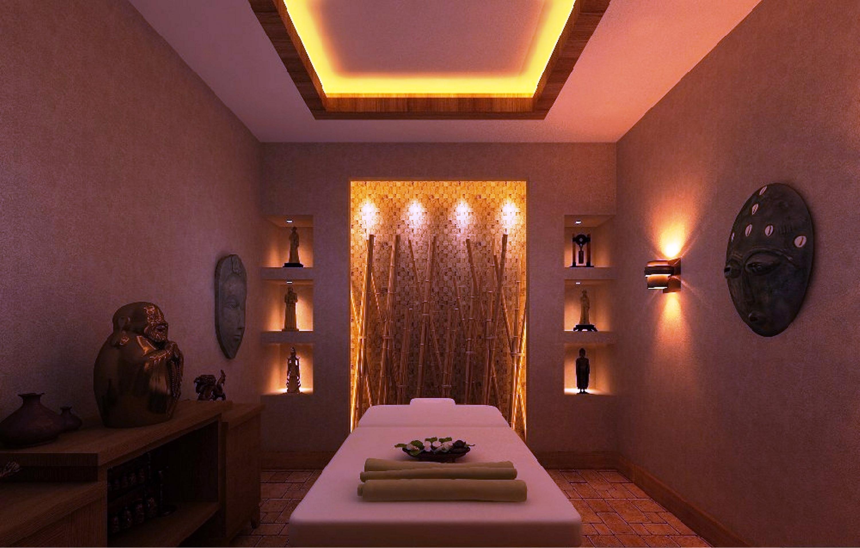 Suhan360 Hotel&Spa Kusadasi Bagian luar foto