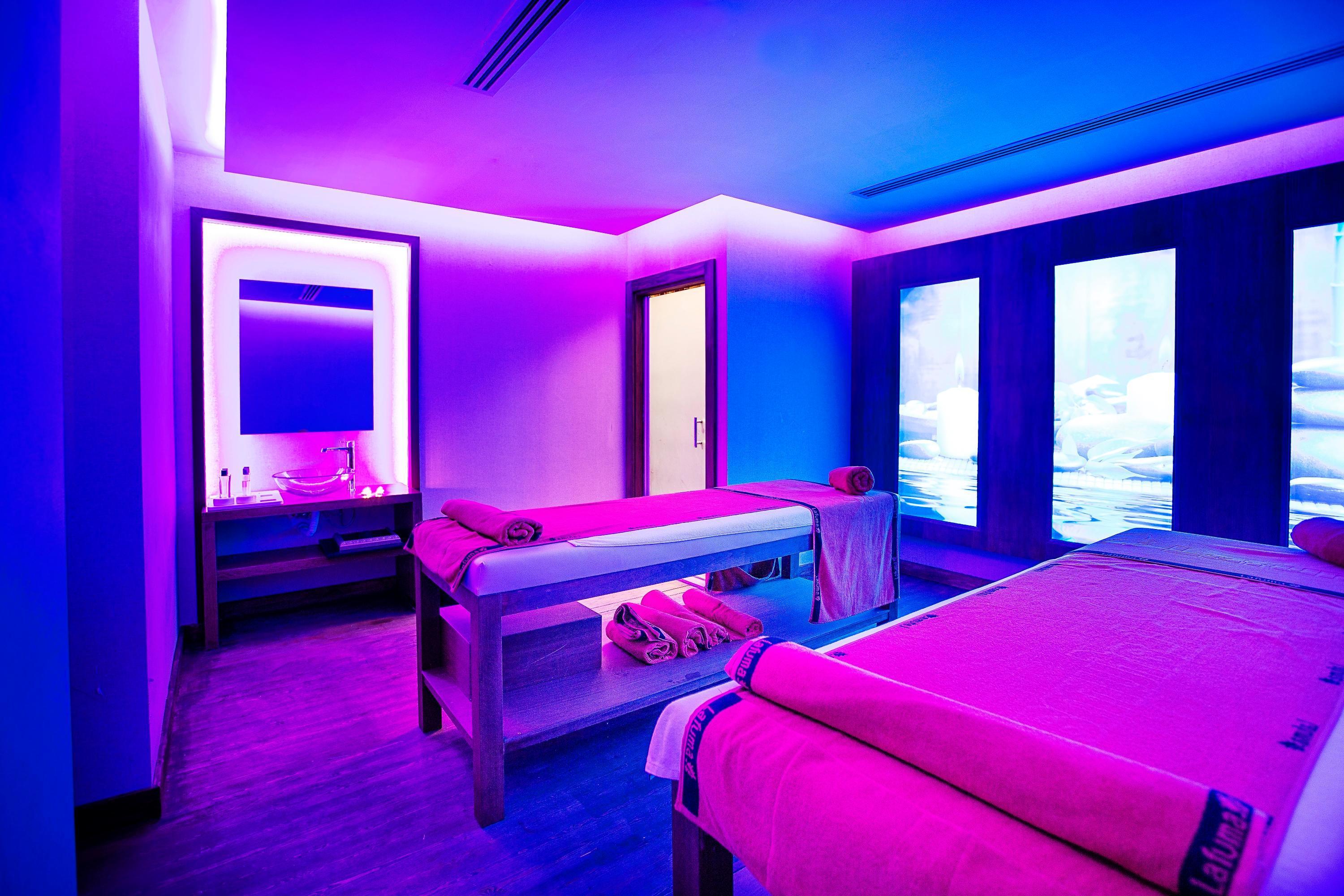 Suhan360 Hotel&Spa Kusadasi Bagian luar foto