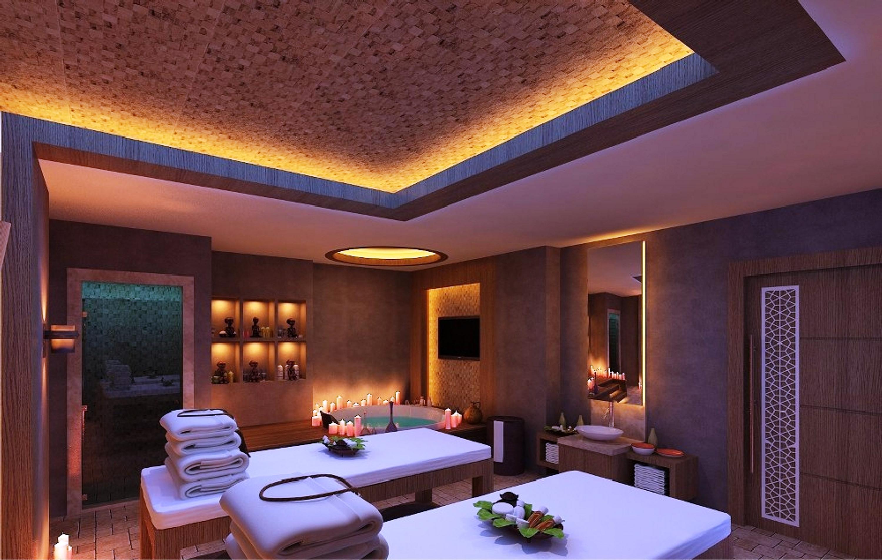 Suhan360 Hotel&Spa Kusadasi Bagian luar foto