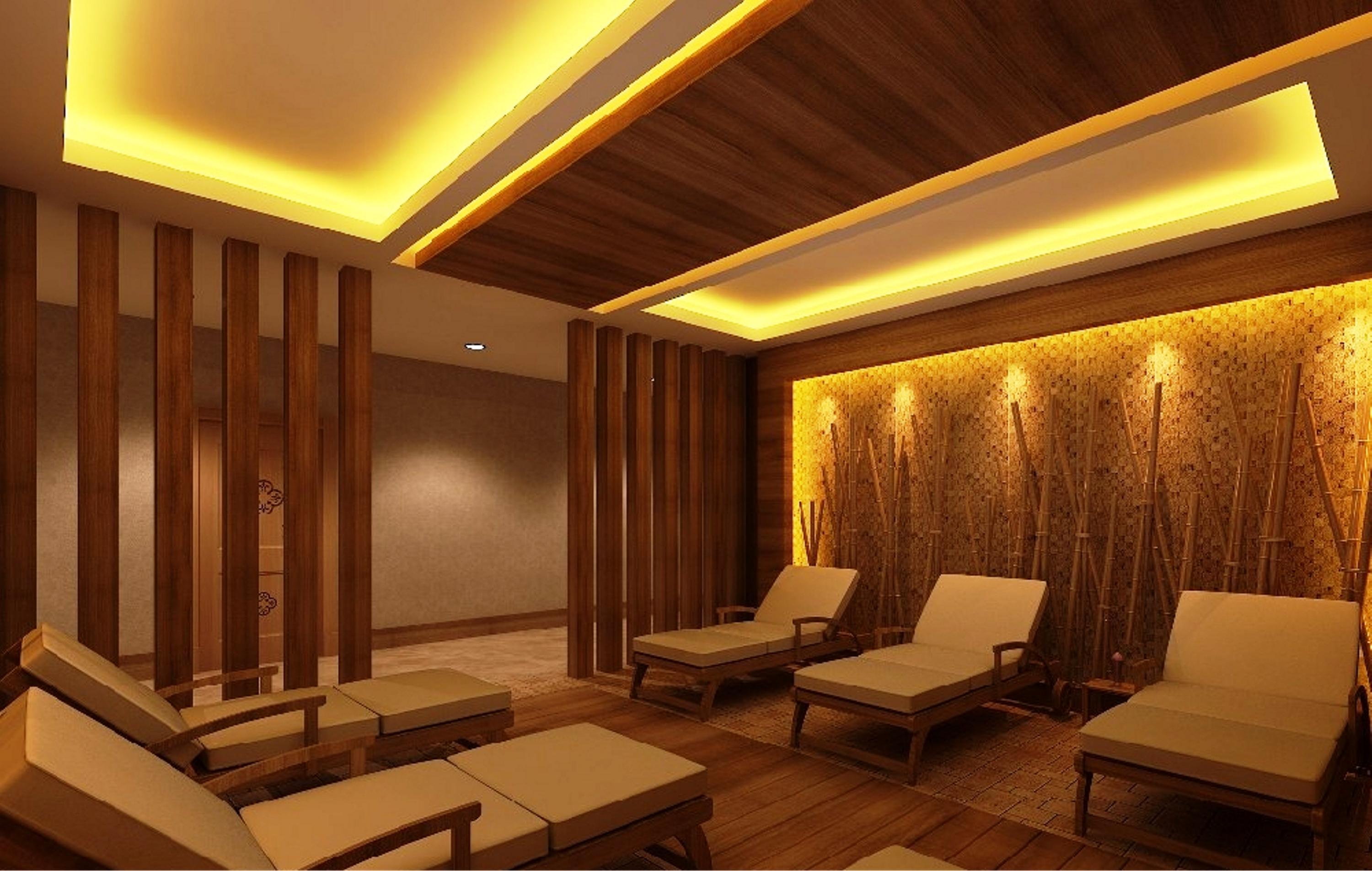 Suhan360 Hotel&Spa Kusadasi Bagian luar foto