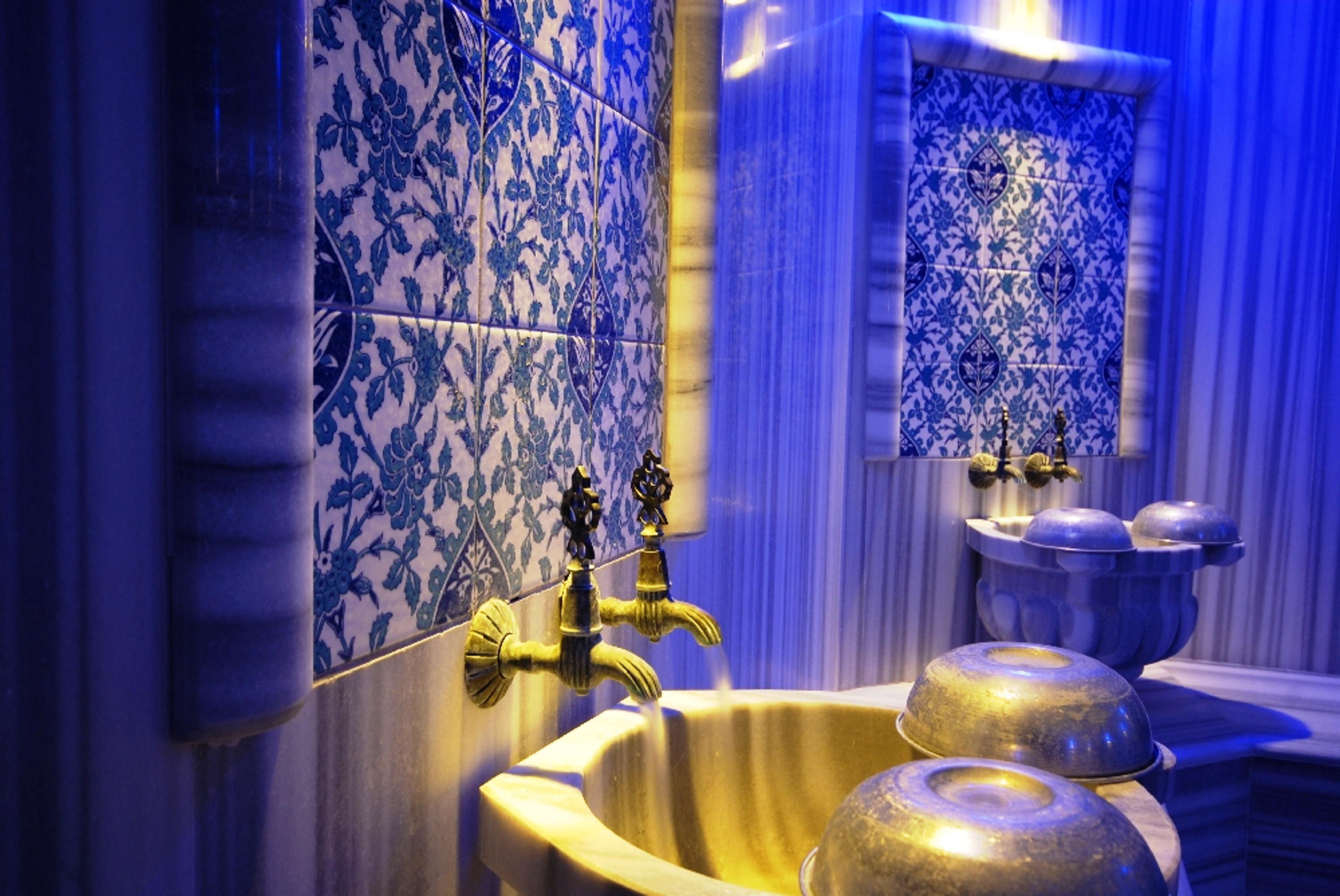 Suhan360 Hotel&Spa Kusadasi Bagian luar foto