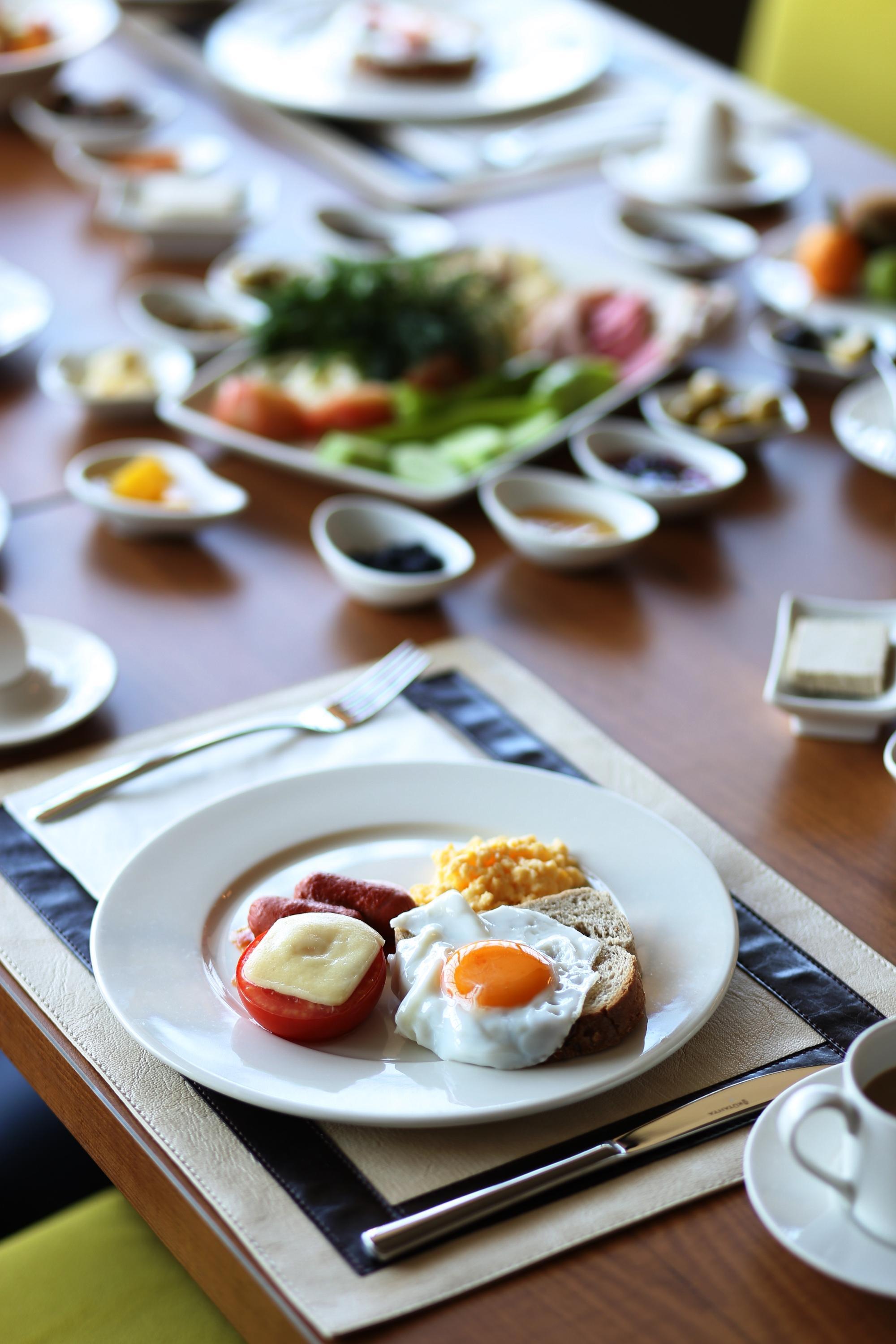 Suhan360 Hotel&Spa Kusadasi Bagian luar foto