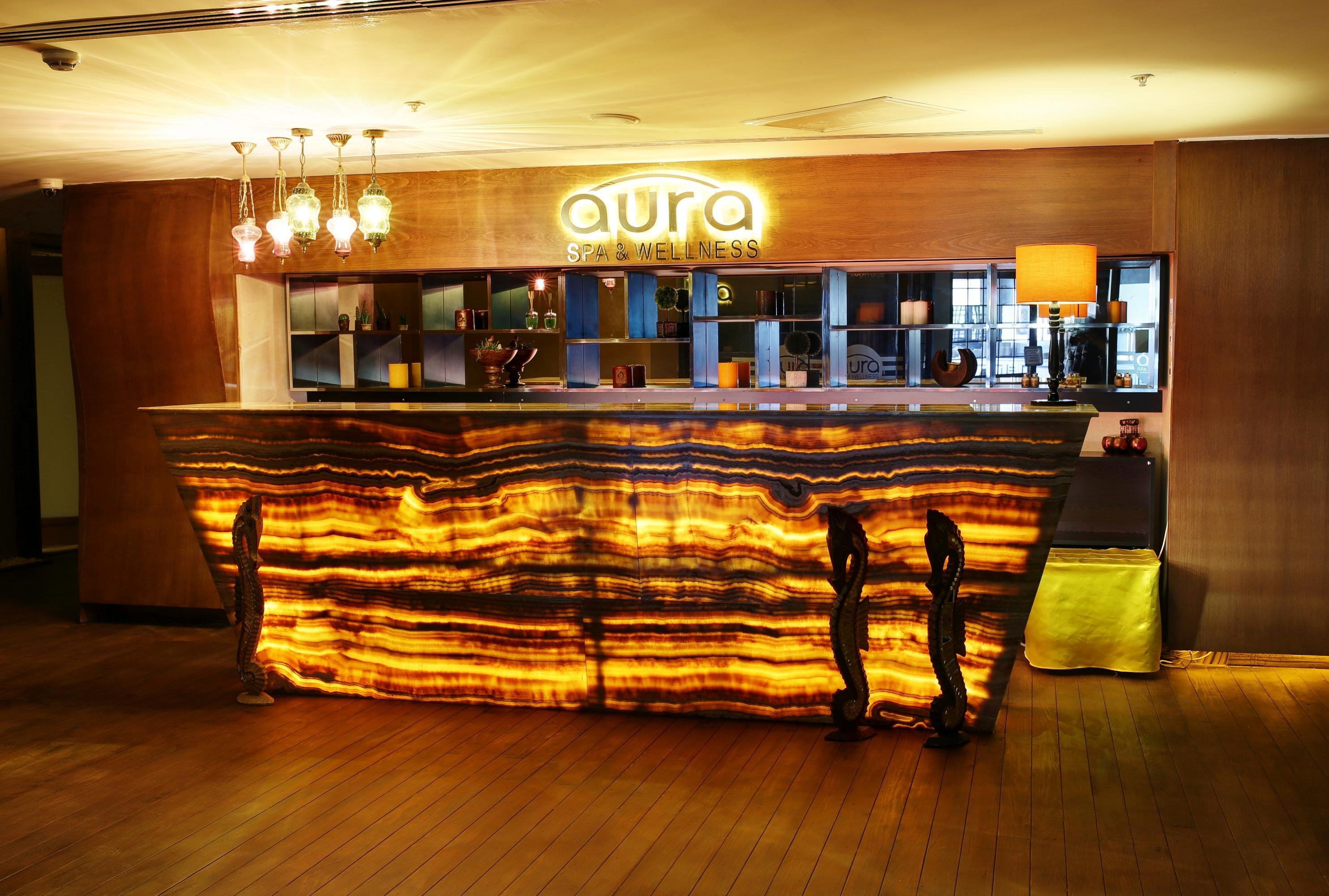 Suhan360 Hotel&Spa Kusadasi Bagian luar foto