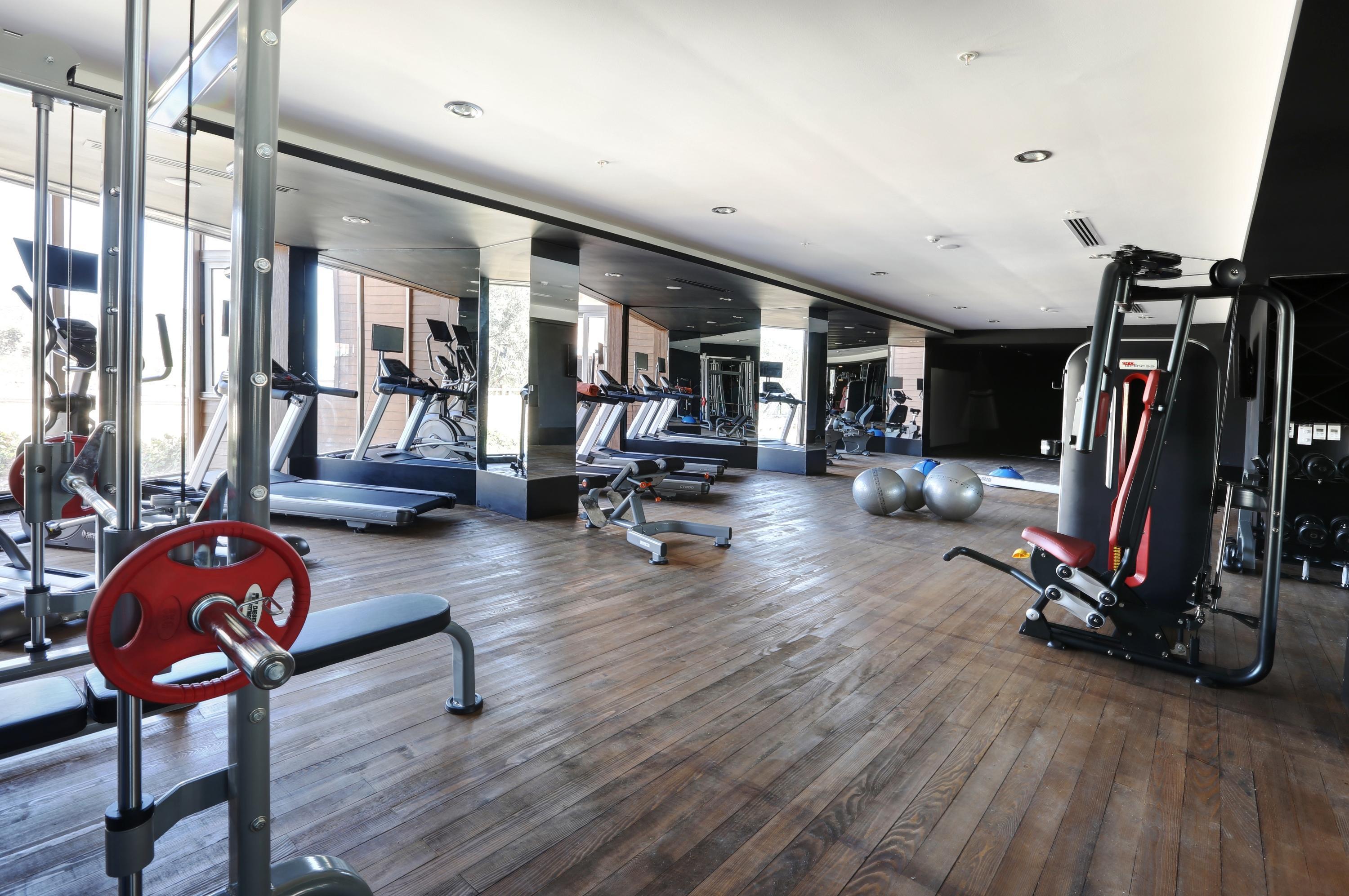 Suhan360 Hotel&Spa Kusadasi Bagian luar foto